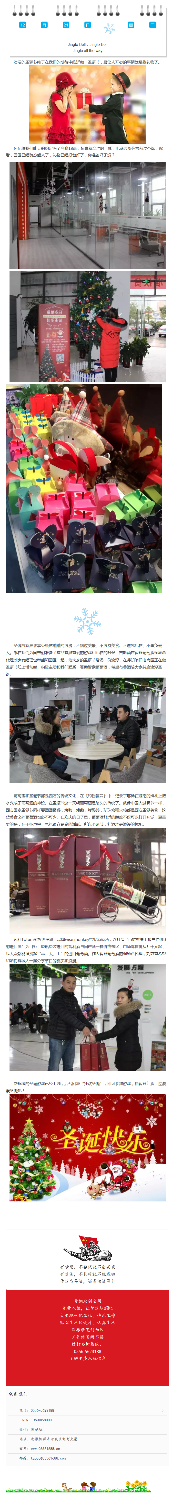 紅酒配圣誕，浪漫才搭調(diào)